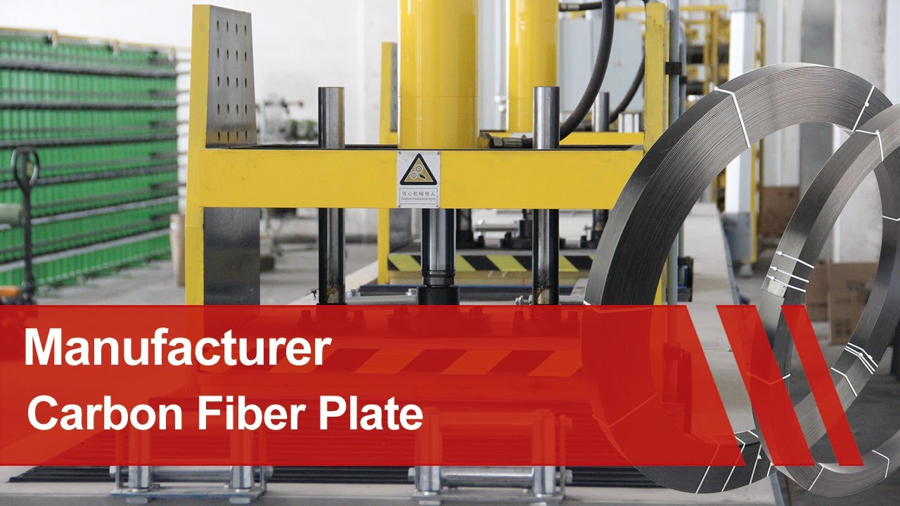 Carbon Fiber Plates industry insight