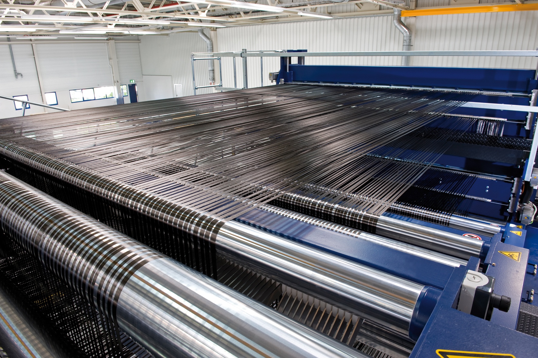 Carbon Fiber Shades industry insight