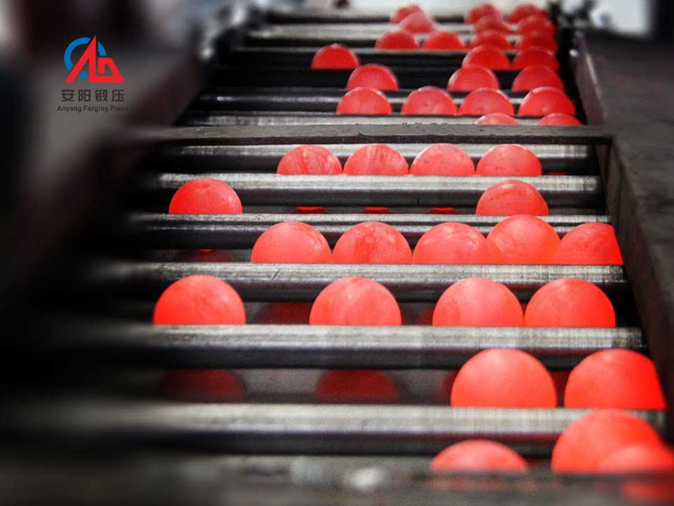Carbon Steel Balls industry insight