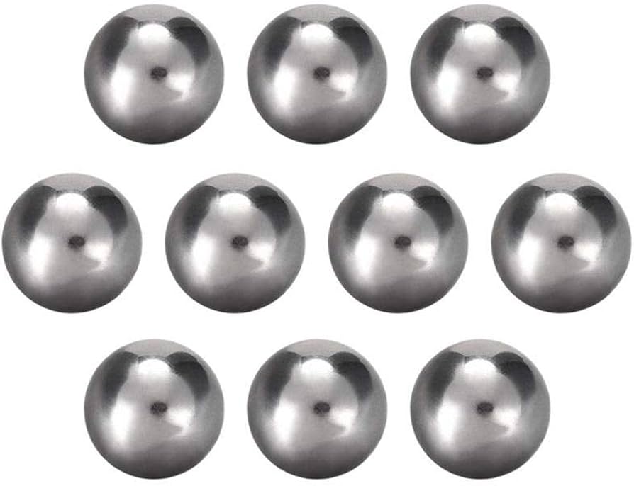 Carbon Steel Bearing Balls
