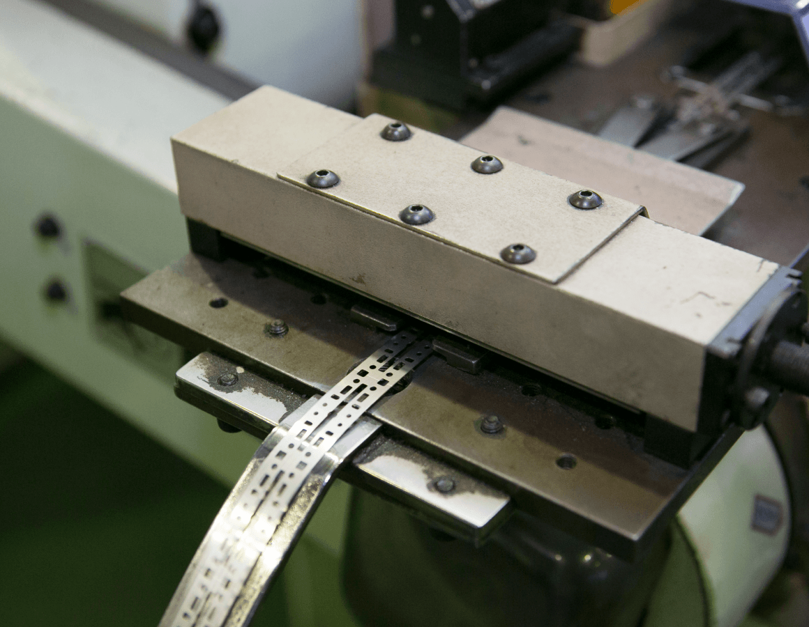 Carbon Steel De Blades industry insight