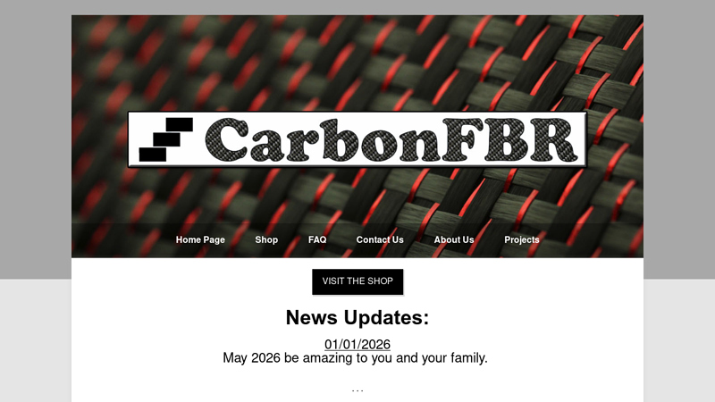 CarbonFBR