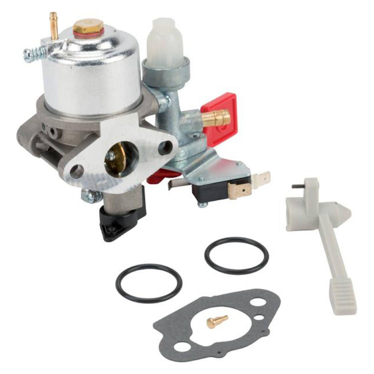 Carburetor 6.5 Hp Briggs Stratton industry insight
