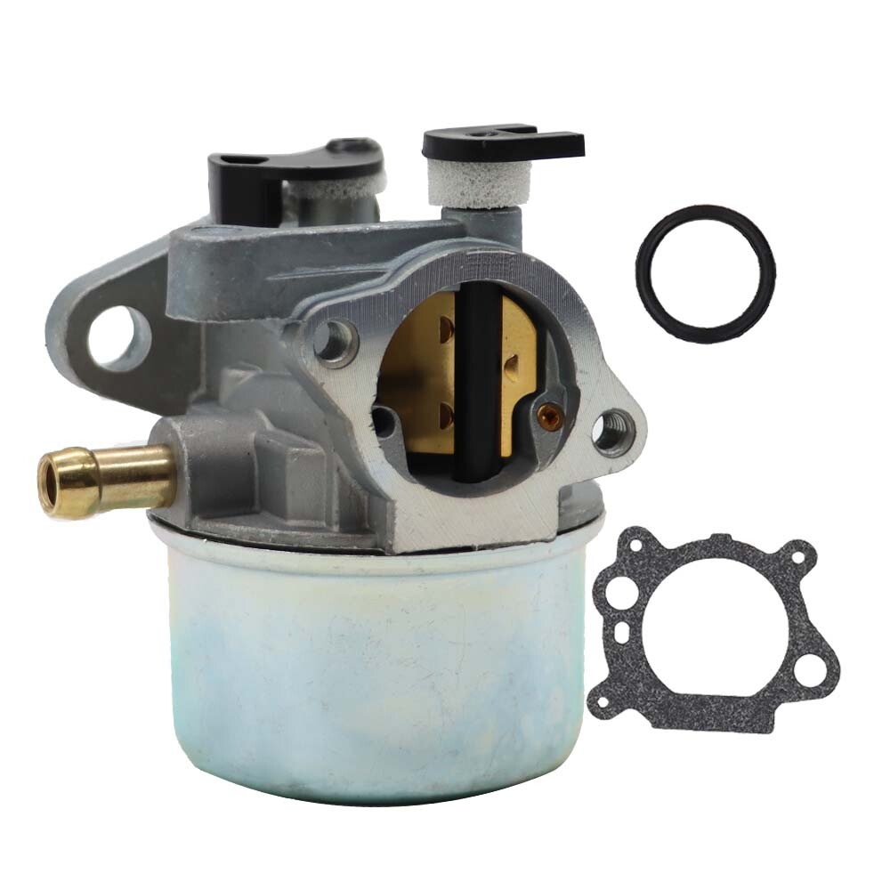 Carburetor 6.5 Hp Briggs Stratton industry insight
