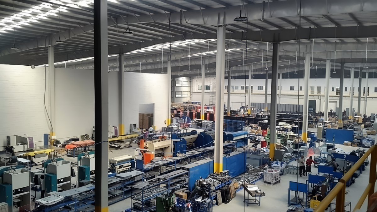 Card Vending Machine industry insight