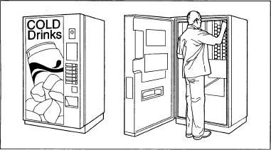 Card Vending Machine industry insight