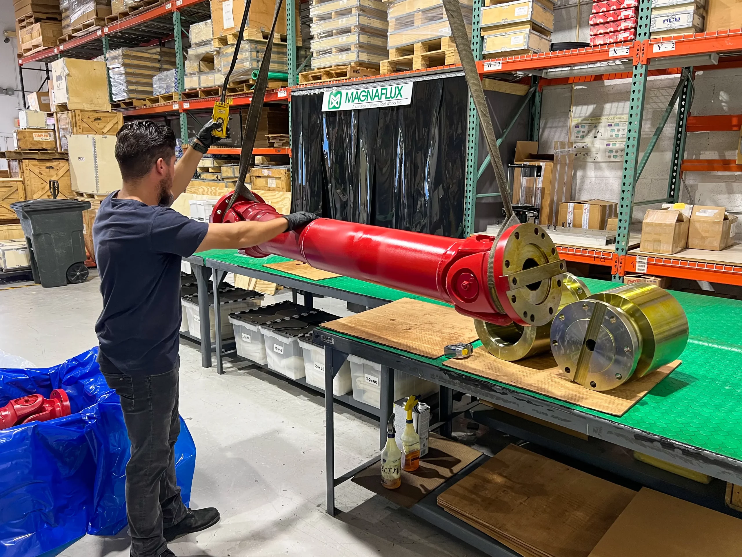 Cardan Shafts industry insight