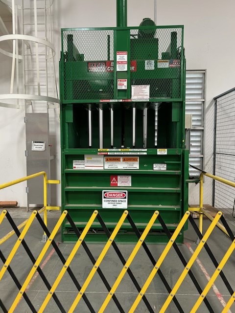 Cardboard Balers – Cost