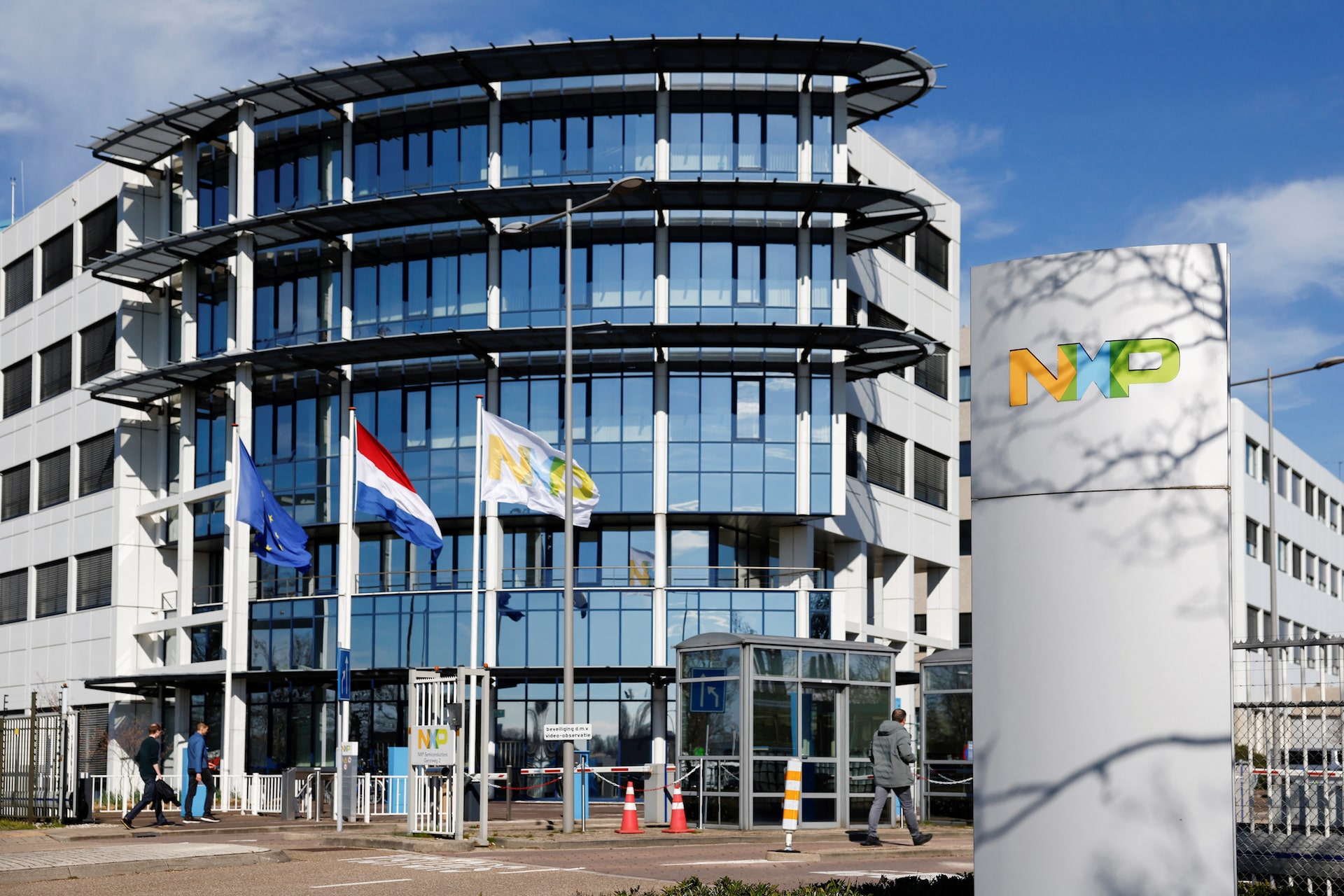 Careers at NXP