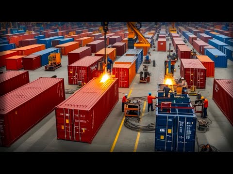 Cargo Freight International industry insight