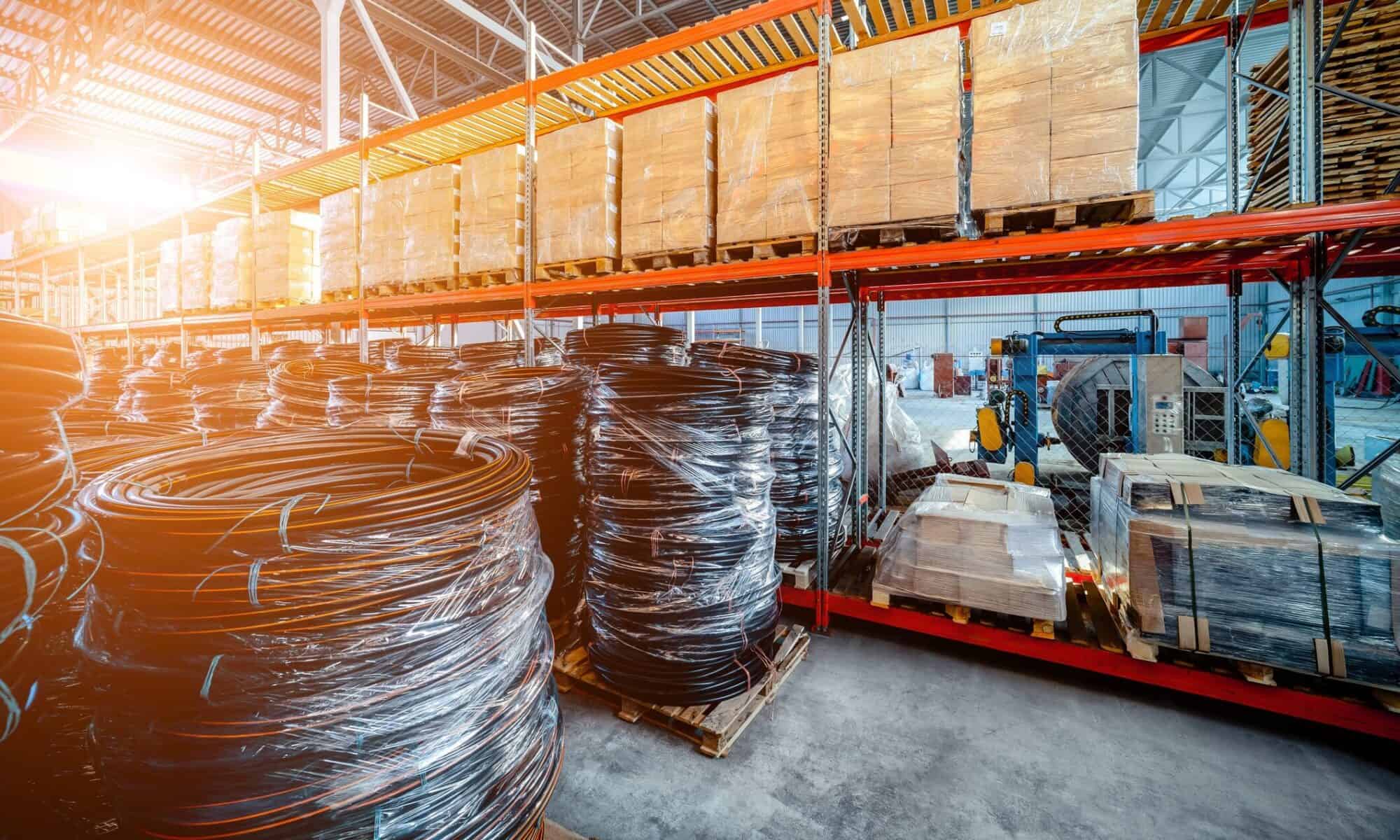 Cargo Freight International industry insight