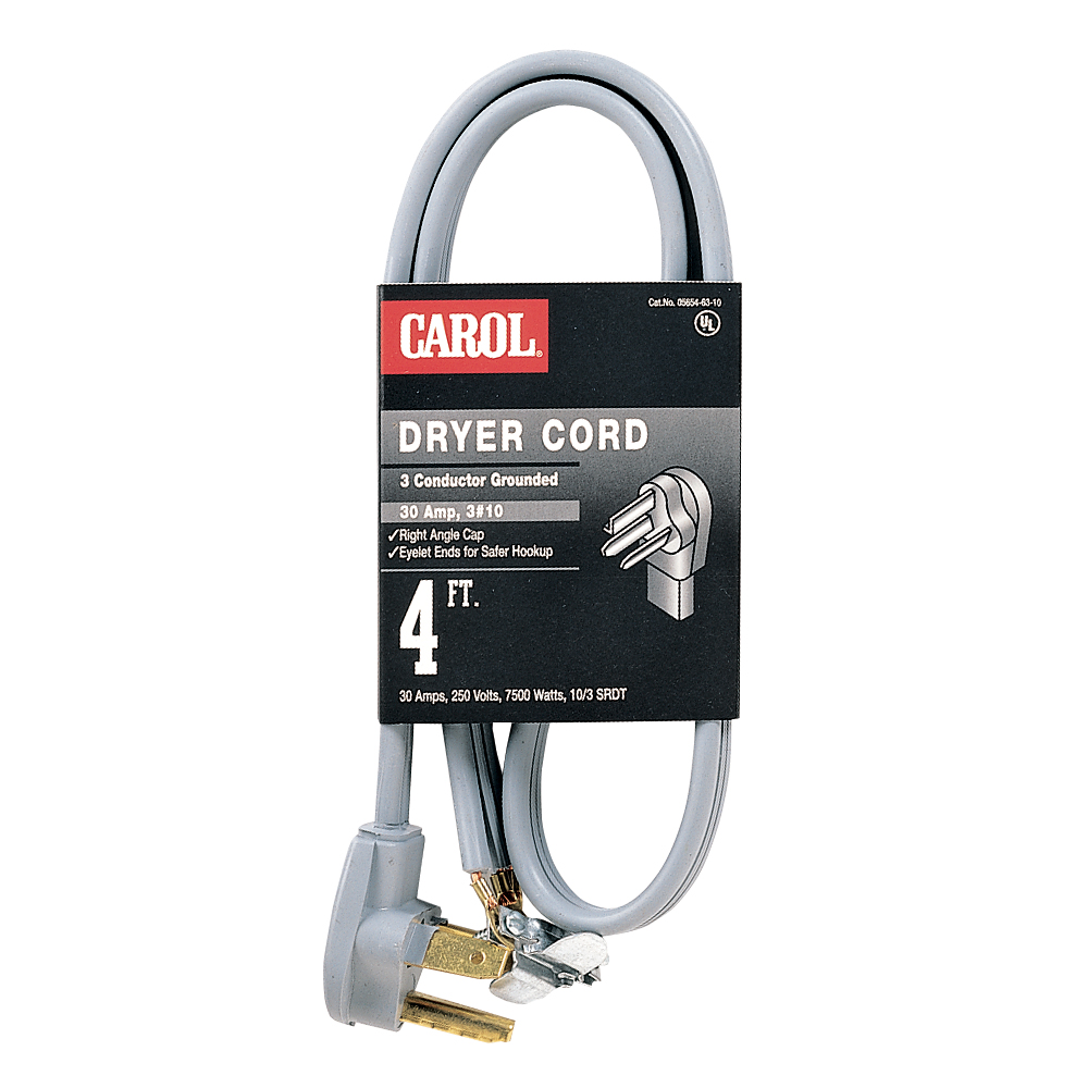 CAROL® Extension Cords & Accessories