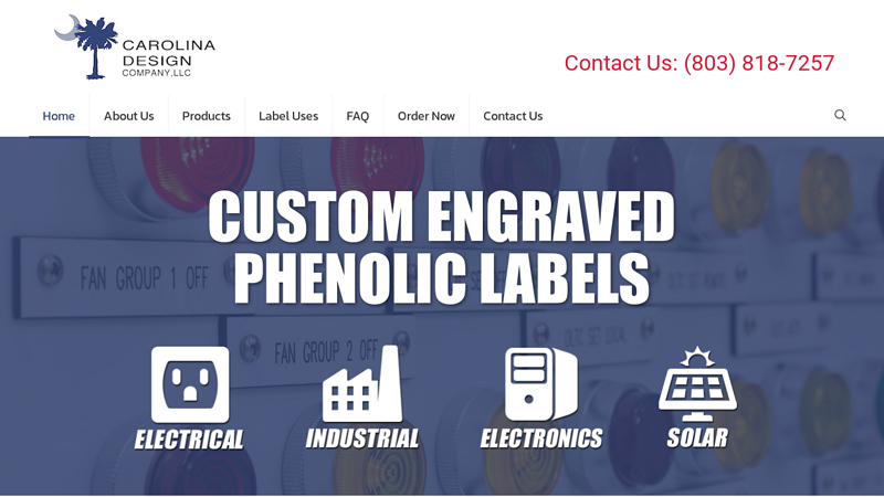 Carolina Design Company, LLC