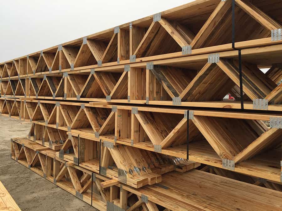 Carolina Structural Systems