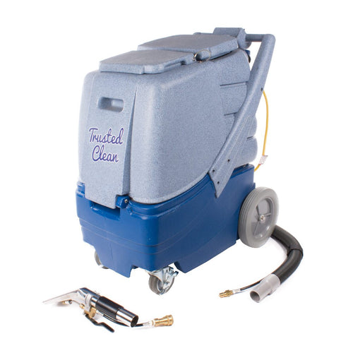 Carpet Extractors