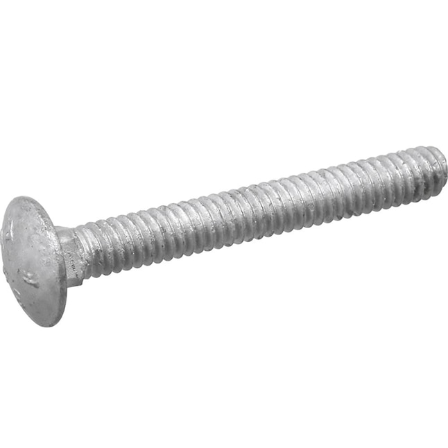Carriage Bolts