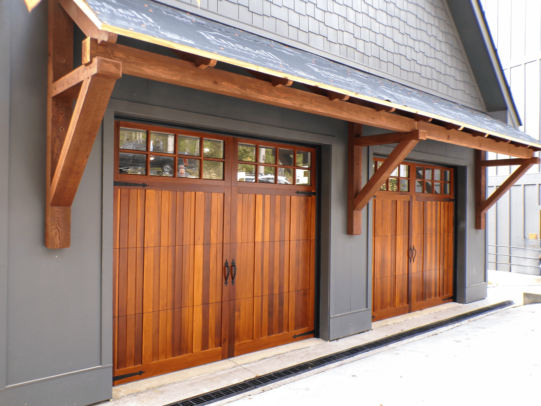 Carriage House Overlay