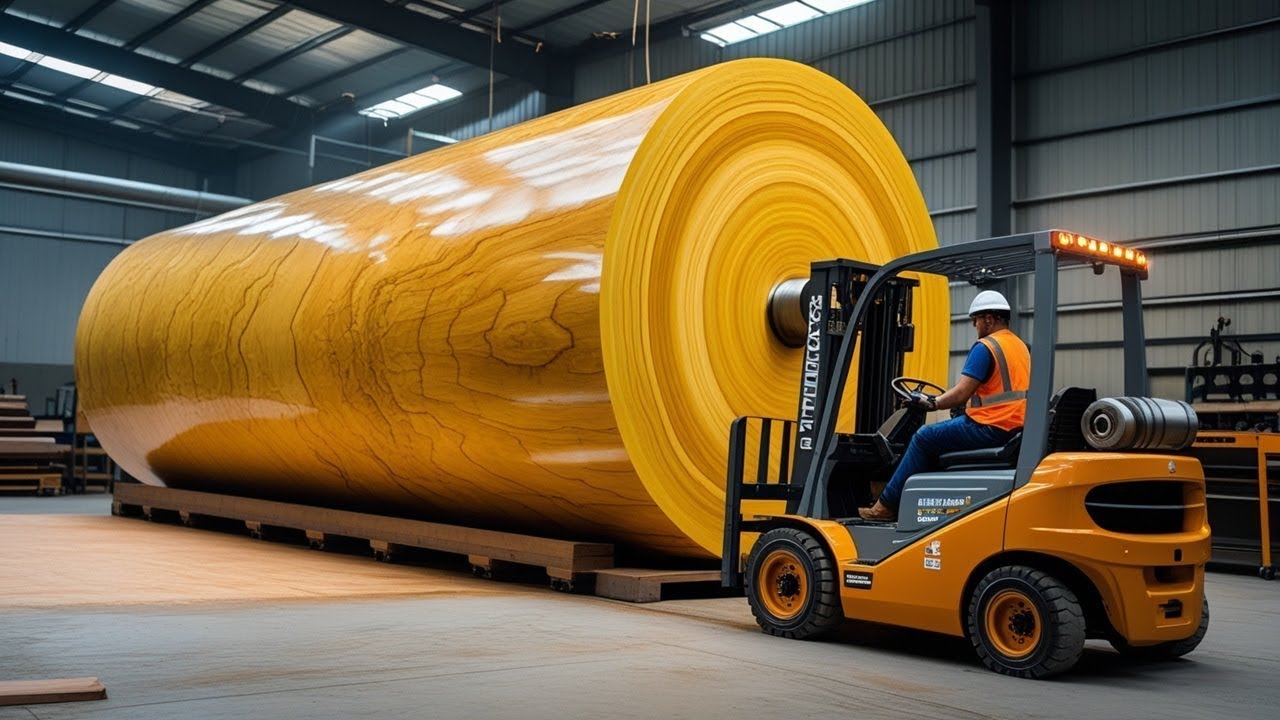 Carved Wood industry insight