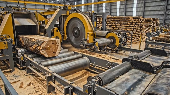 Carved Wood industry insight