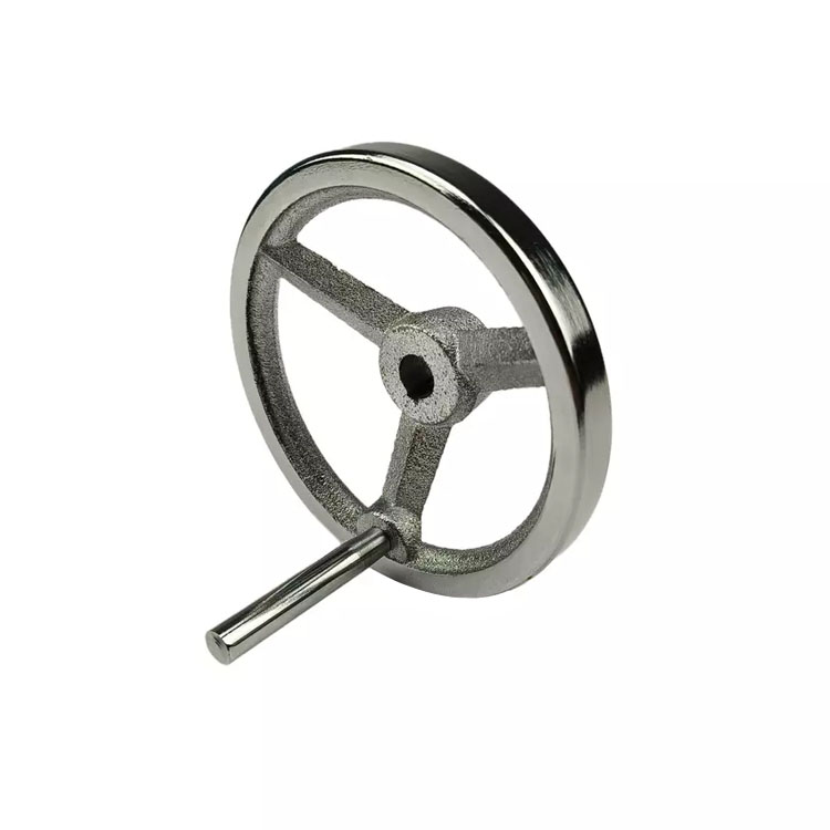 Cast Hand Wheel industry insight