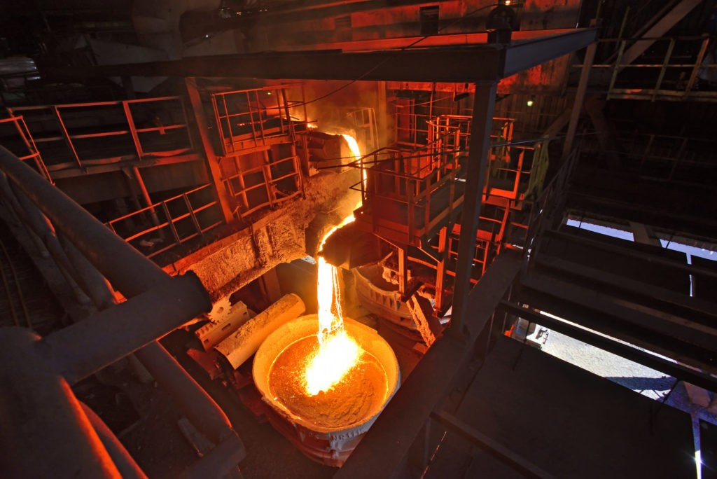 Cast Iron Pump industry insight