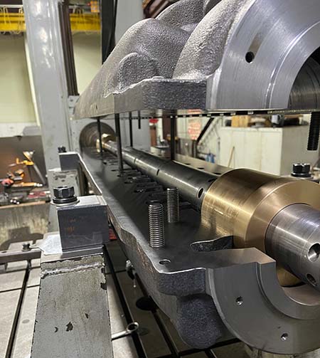 Cast Iron Pump industry insight