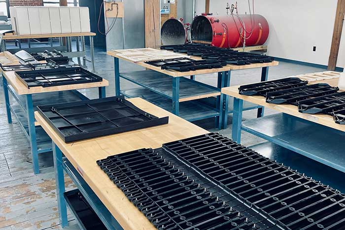 Casting With Polyurethane industry insight