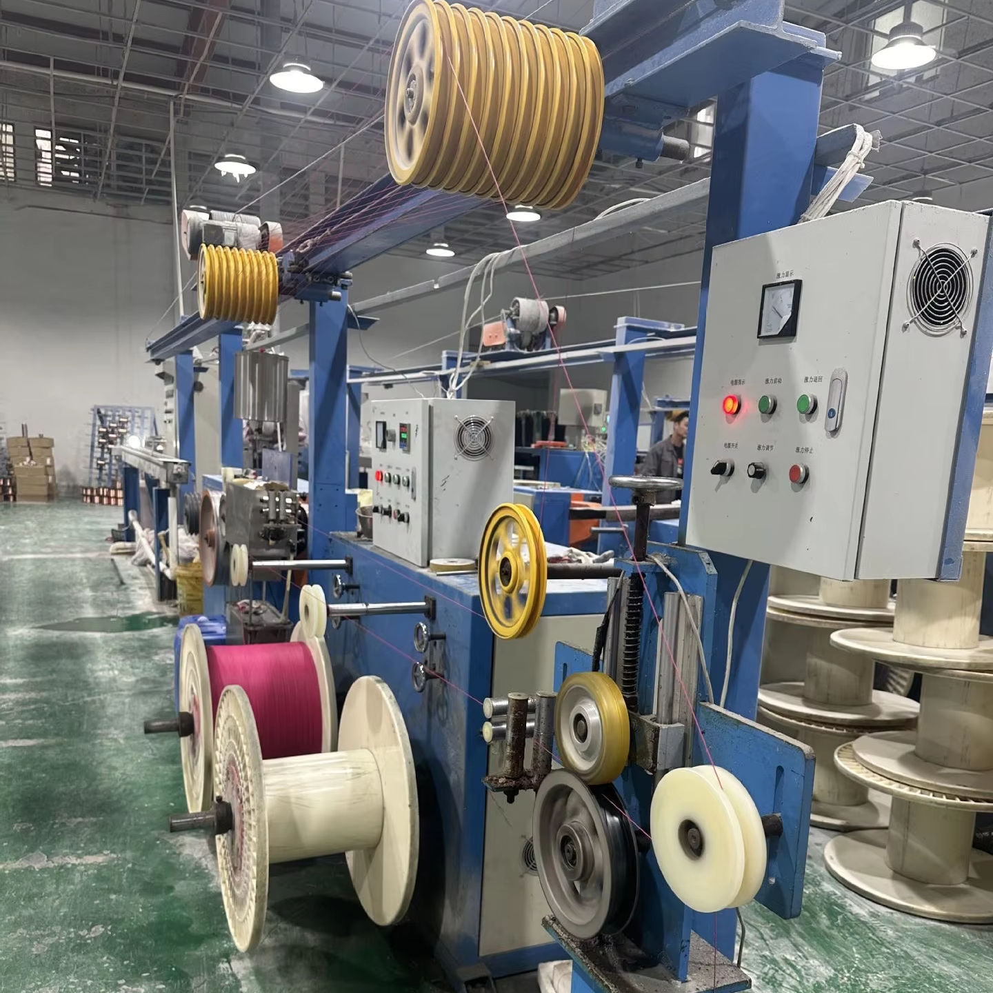 Cat 6 Cable Specification industry insight