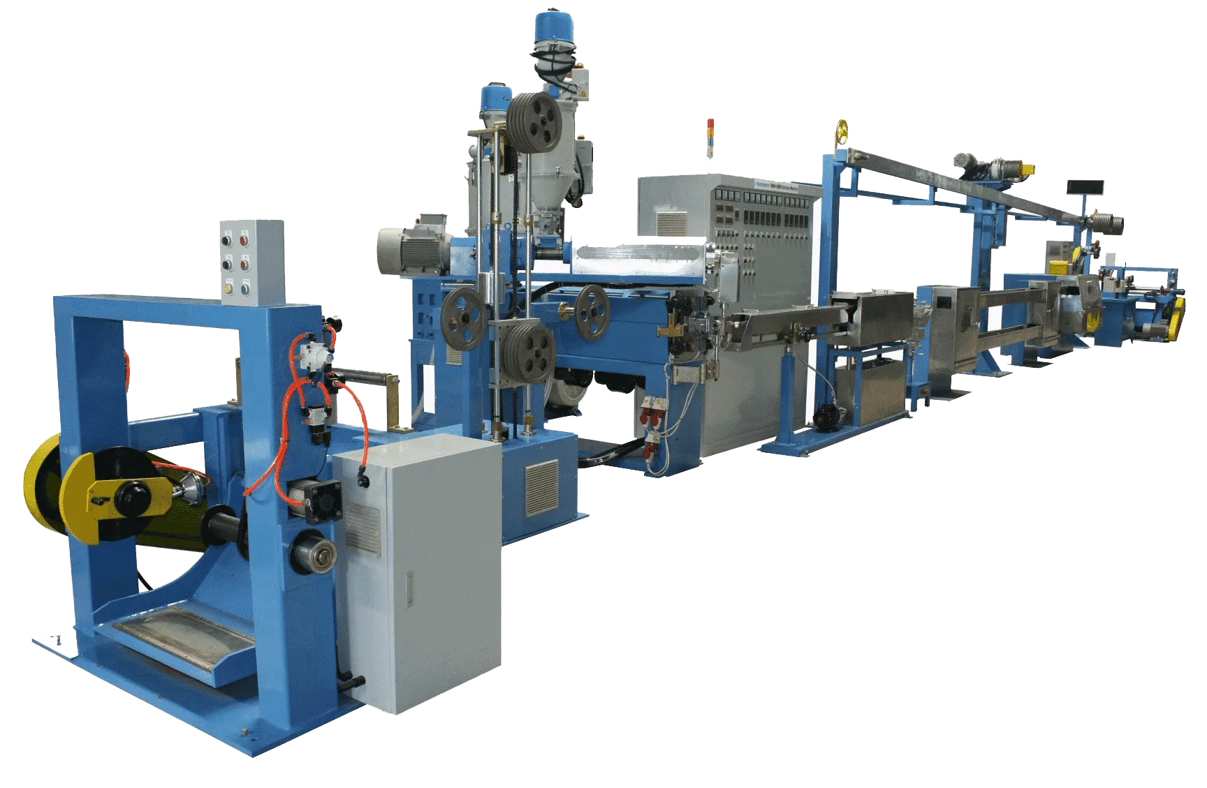 Cat 6E Cable industry insight