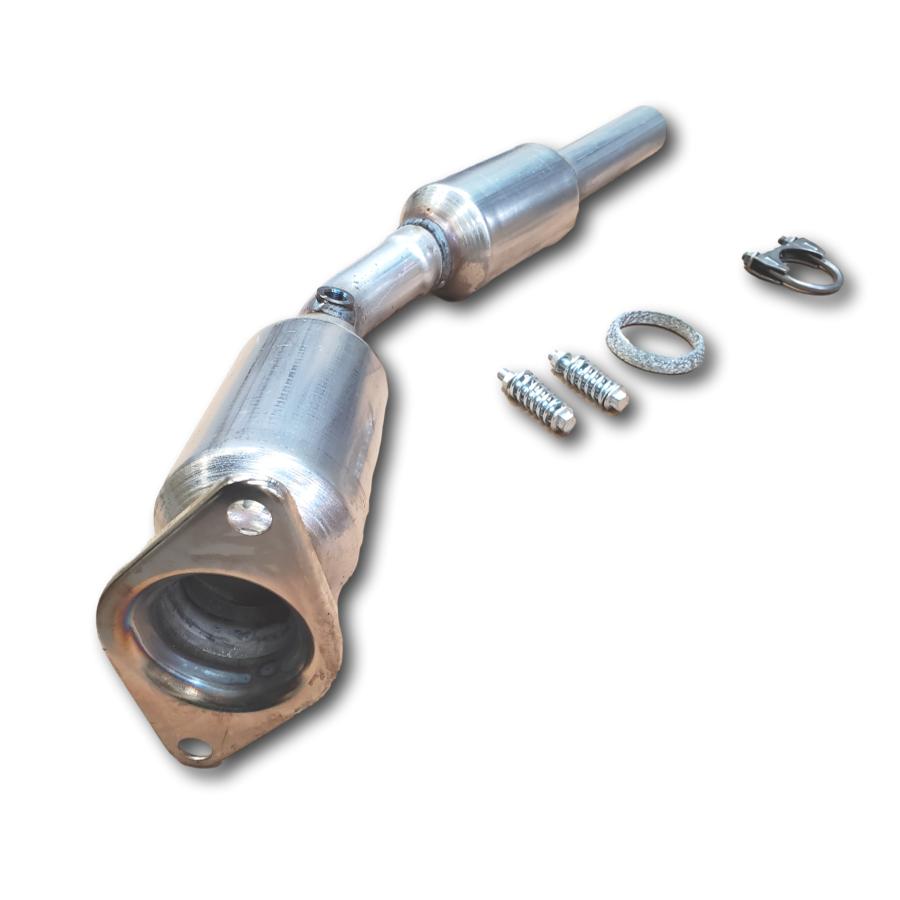 Catalytic Converter For Toyota Corolla 2003 industry insight