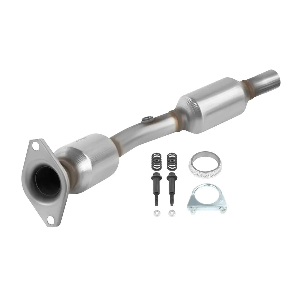 Catalytic Converter For Toyota Corolla 2003 industry insight