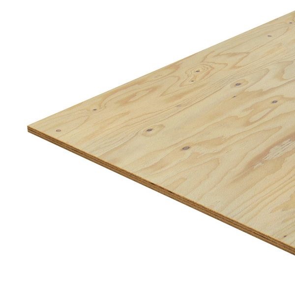 Category » Exterior Plywood