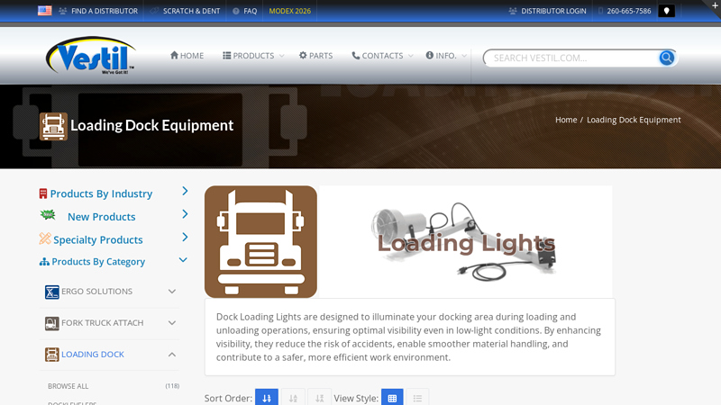 Category: Loading Lights