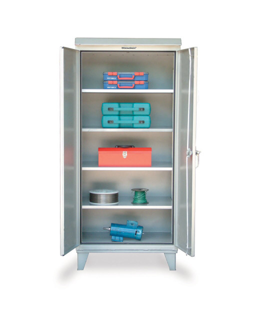Category: Storage Cabinets & Shelving