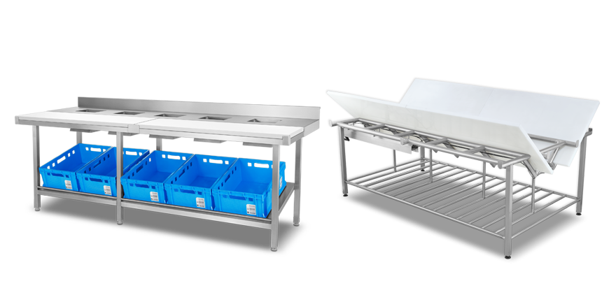 Catering Tables industry insight