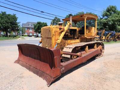 Caterpillar Dealer & Rentals