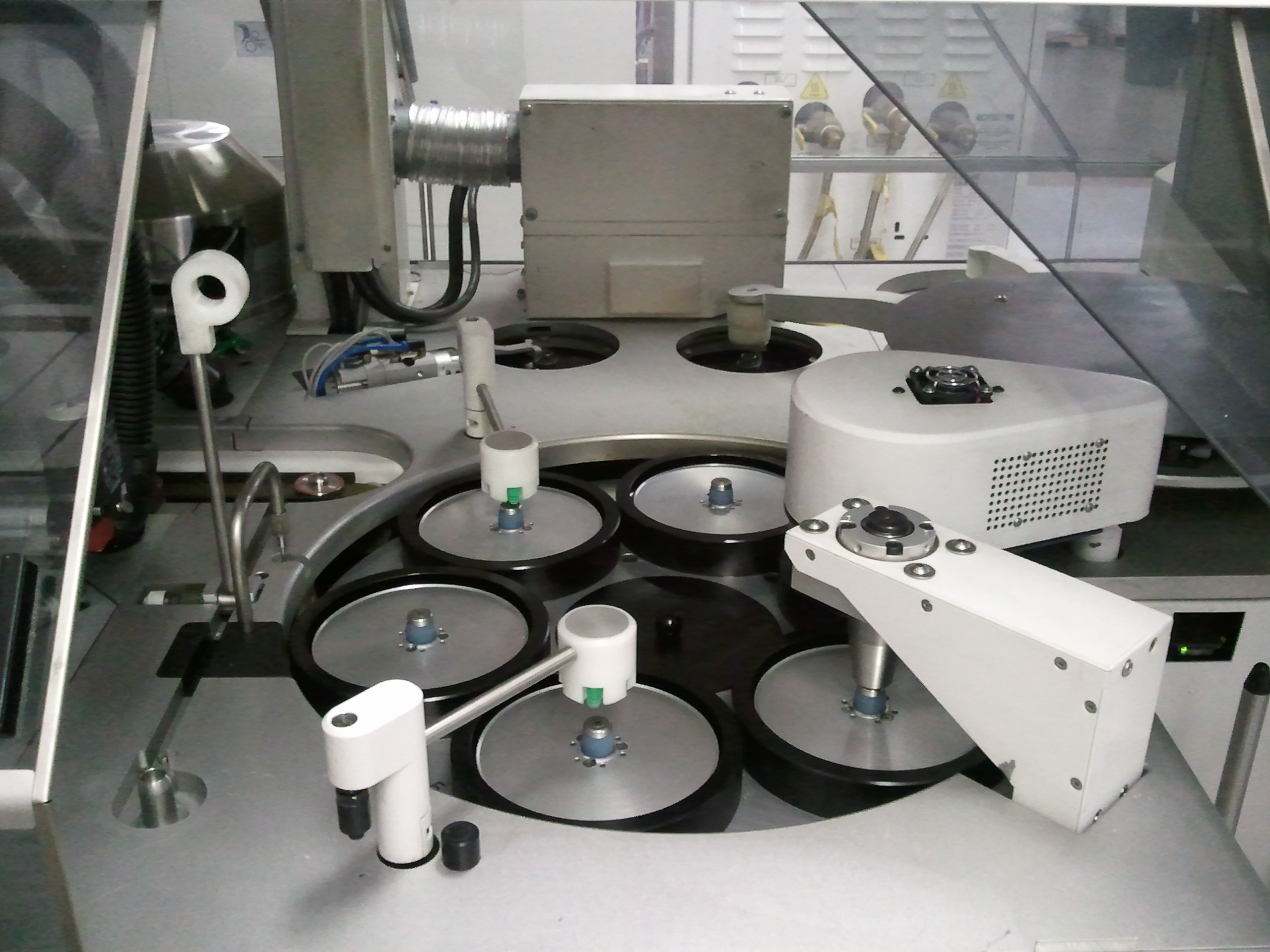 Cd Packaging Size industry insight
