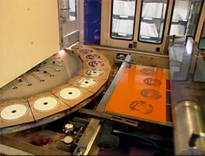 Cd Packaging Size industry insight