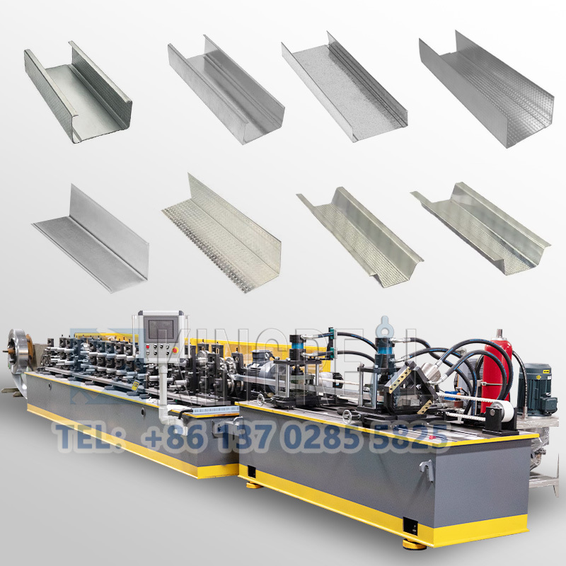 Ceiling Frame industry insight