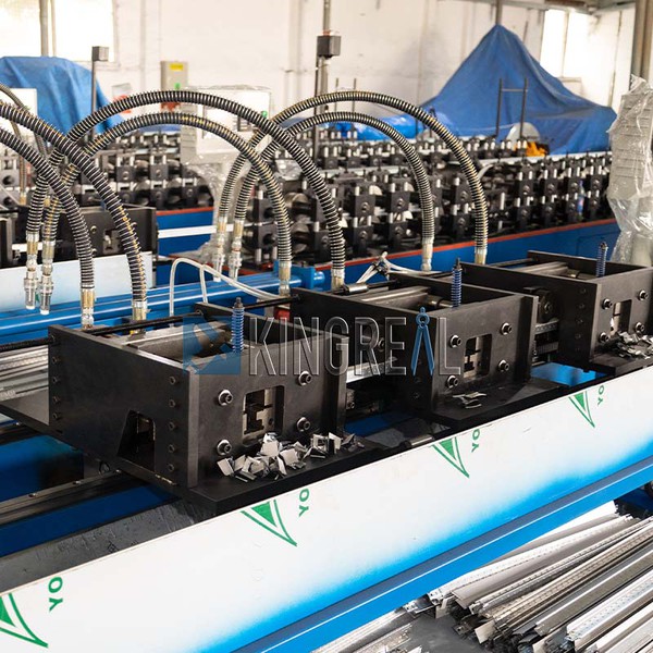 Ceiling Frame industry insight
