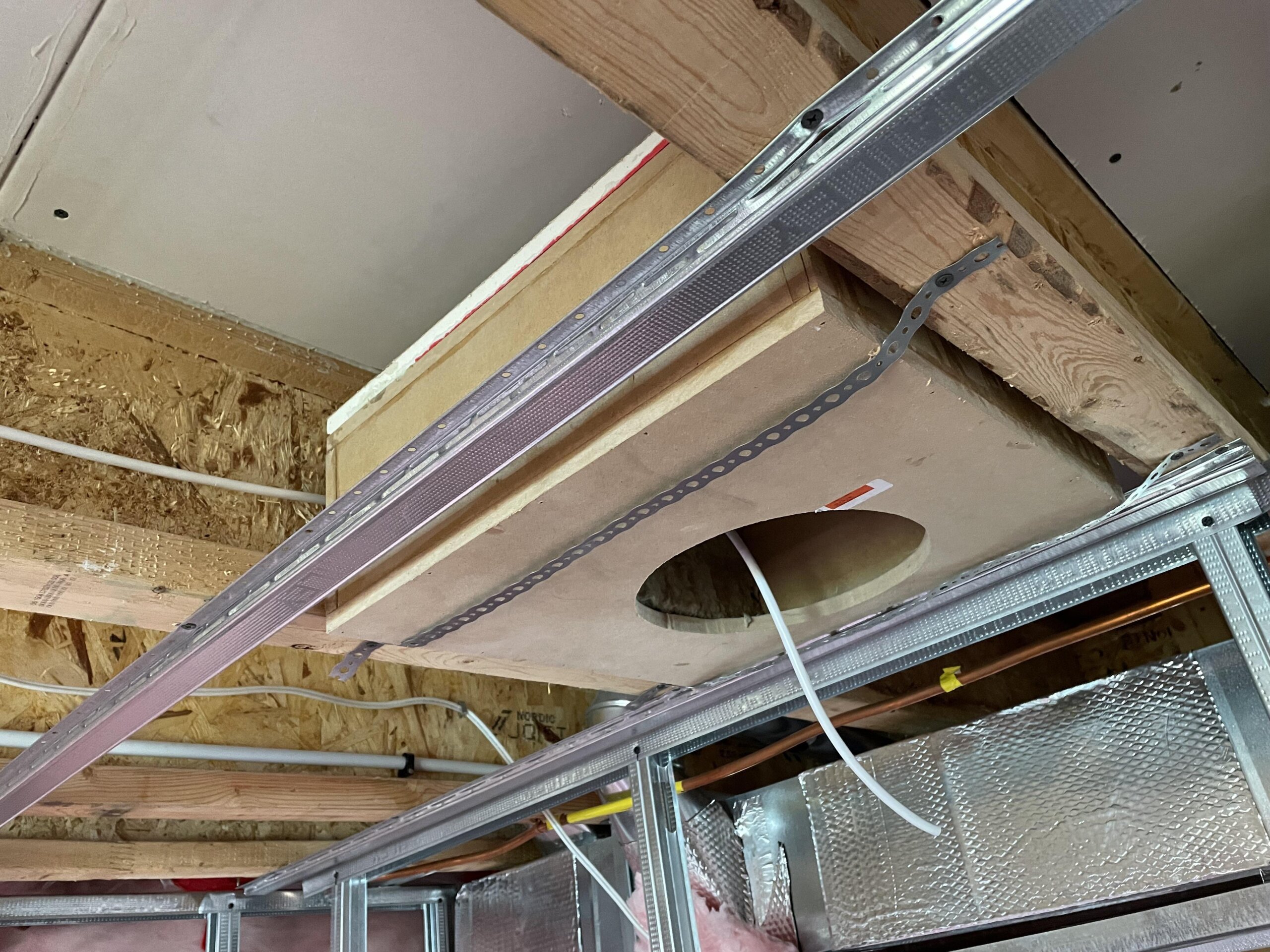 Ceiling Speaker Back Box industry insight