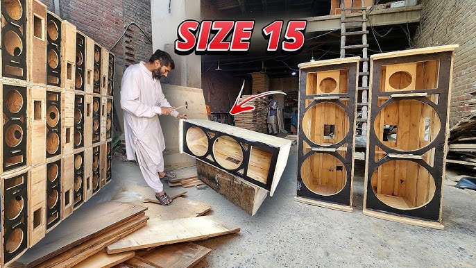 Ceiling Speaker Back Box industry insight