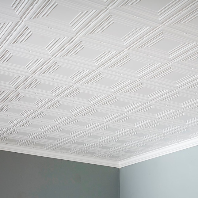 Ceiling Tiles
