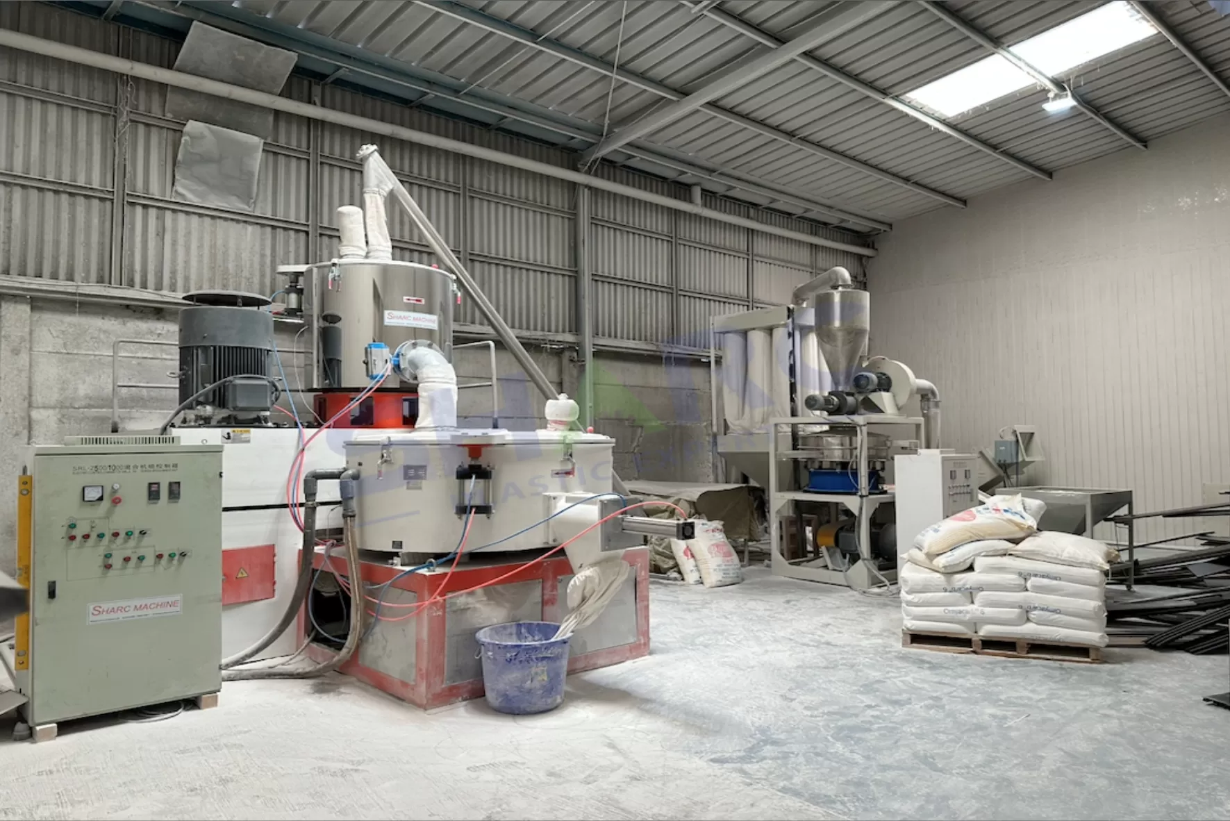 Ceiling Wall industry insight