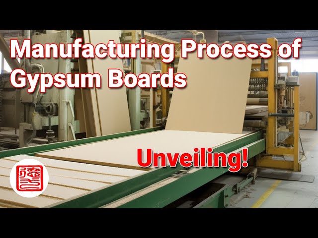 Ceiling Wall industry insight