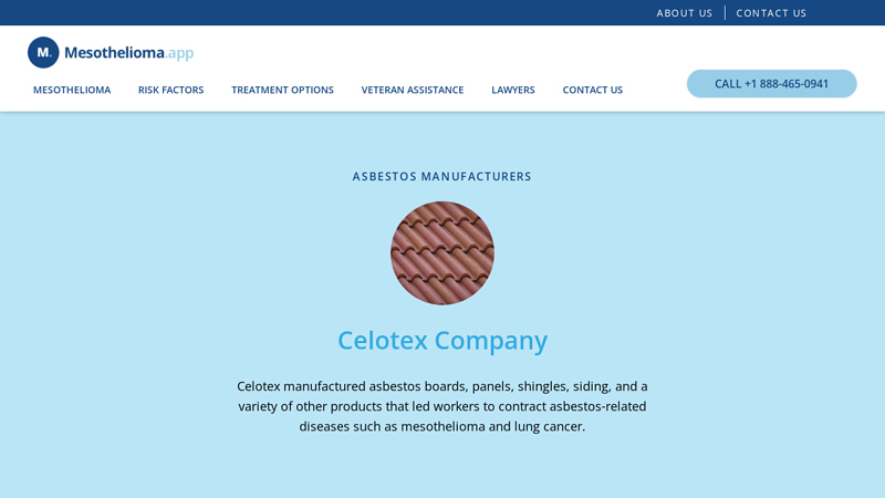 Celotex Company