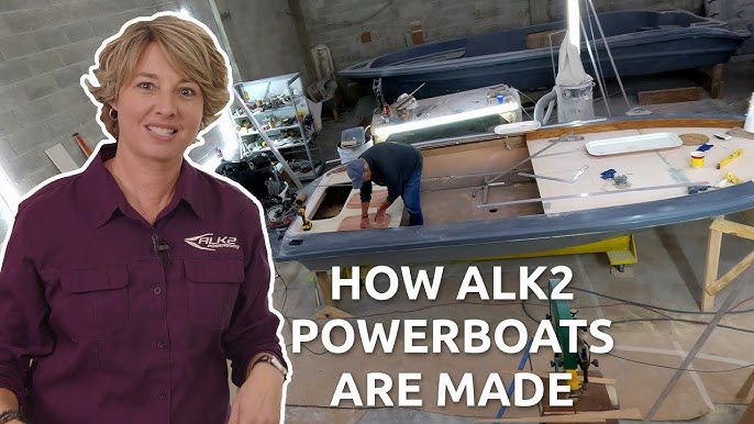 Center Console Aluminum Boats industry insight