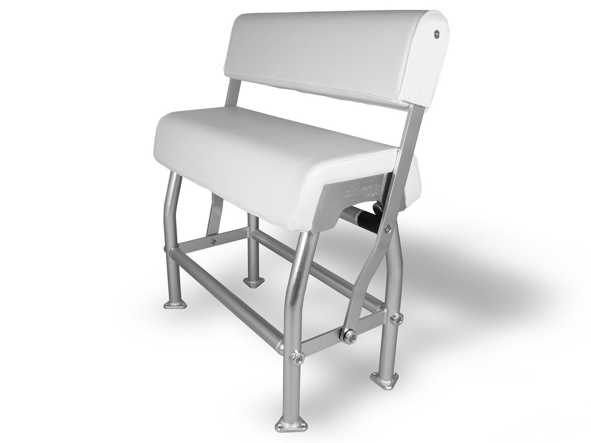 Center Console Boats