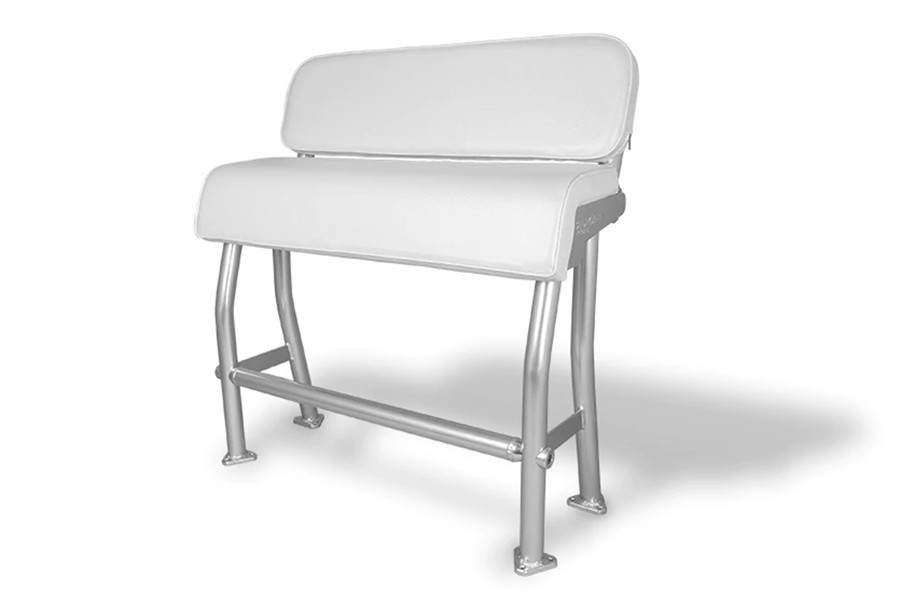 Center Console Lean Post industry insight