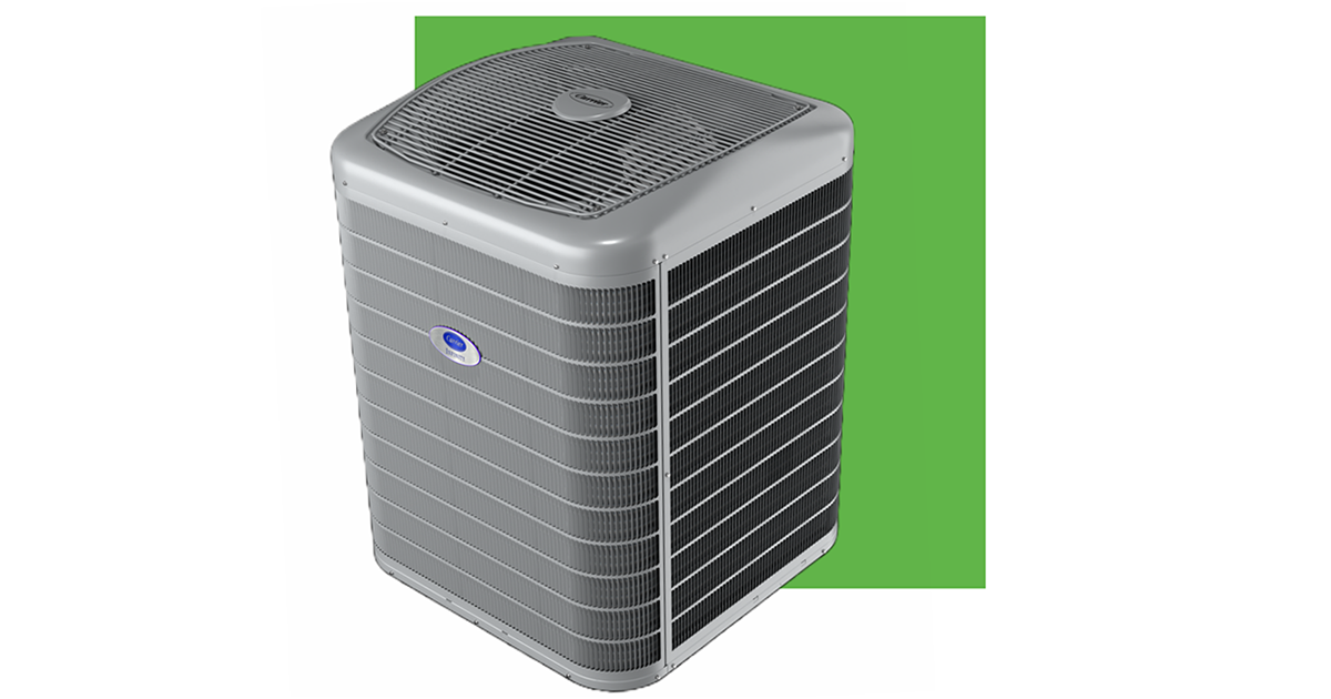 Central AC Units